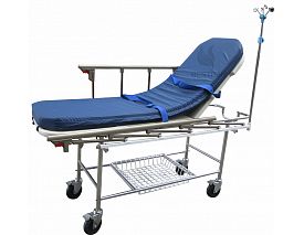 Transport Stretcher