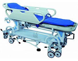 Transport Stretcher