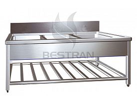 Stainless Steel Water Sinks