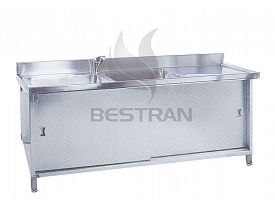 Stainless Steel Water Sinks