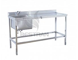 Stainless Steel Water Sinks