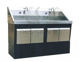 Inductive Hand Washing Sink 