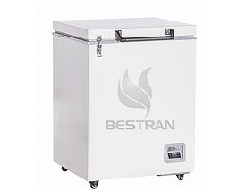 -60°C medical refrigerator