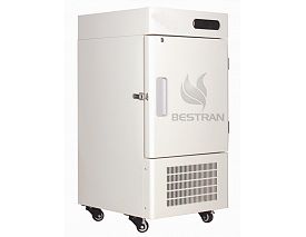 -60°C medical refrigerator