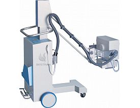 Mobile X-ray Equipment