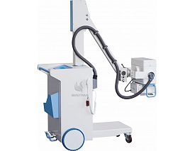 5KW Mobile X-ray Equipment