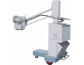 3KW Mobile X-ray Equipment