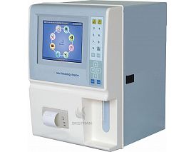 Auto Hematology Analyzer