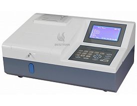 Biochemistry analyzer