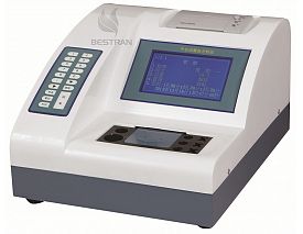 Blood Coagulation Analyzer