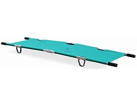 Double Folding Stretcher 