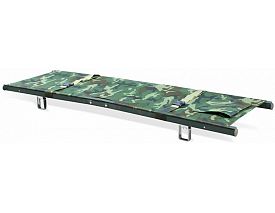 Double Folding Stretcher 