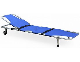 Folding Stretcher