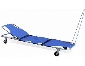 Folding Stretcher