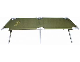 Camping Bed