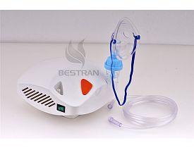 Nebulizer machine