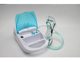 Nebulizer machine