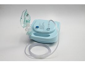 Nebulizer machine