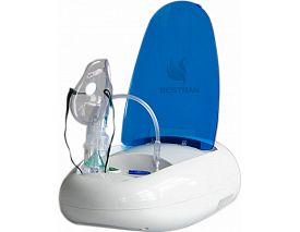 Nebulizer machine