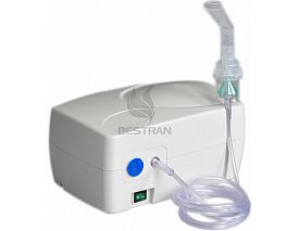 Nebulizer machine