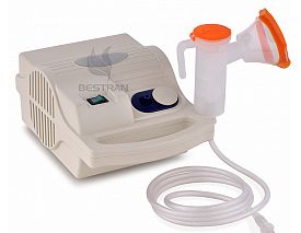 Nebulizer machine