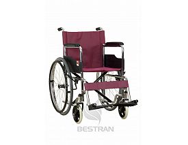 aluminium alloy wheelchair