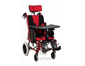 Children wheelchair 