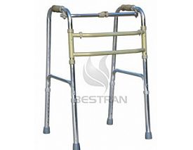 Aluminum walker