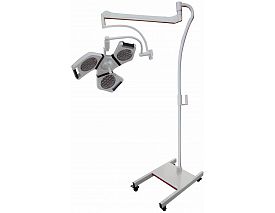 LED Shadowless Operating lamp 