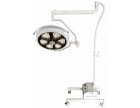 Emergency LED Operating lamp 