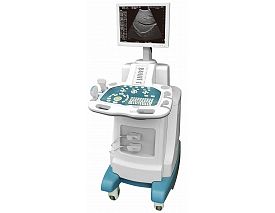 Digital Trolley Ultrasonic  Diagnosis Equioment