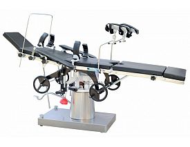 Univesal Manual Operating Table