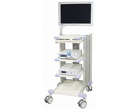 Endoscope Trolley