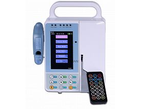 Single-channel Infusion Pump