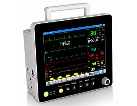 15” Patient Monitor