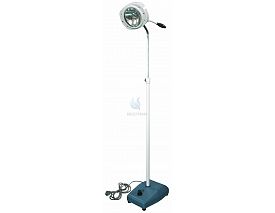 Cold light operating lamp  
