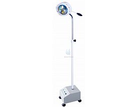 Emergency Cold light operating lamp  
