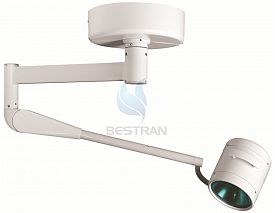 On ceiling cold light  Operating lamp  (deep)  