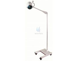 Mobile cold light  Operating lamp  (deep)  