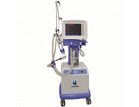 ICU Ventilator