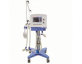 ICU Ventilator