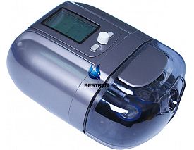 Sleep Therapy Bipap System
