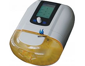 Sleep Therapy Bipap System