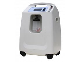 5L Oxygen concentrator