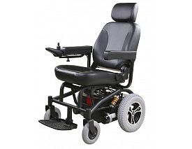 Electric Wheelchair