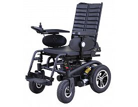 Electric Wheelchair