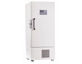 -86°C 340L hospital refrigerator