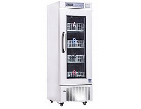 4°C blood bank refrigerator