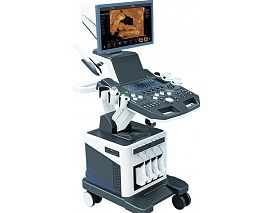 4D Trolley Ultrasound Machine