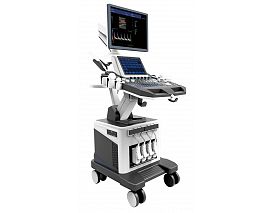 4D Ultrasound Scanner